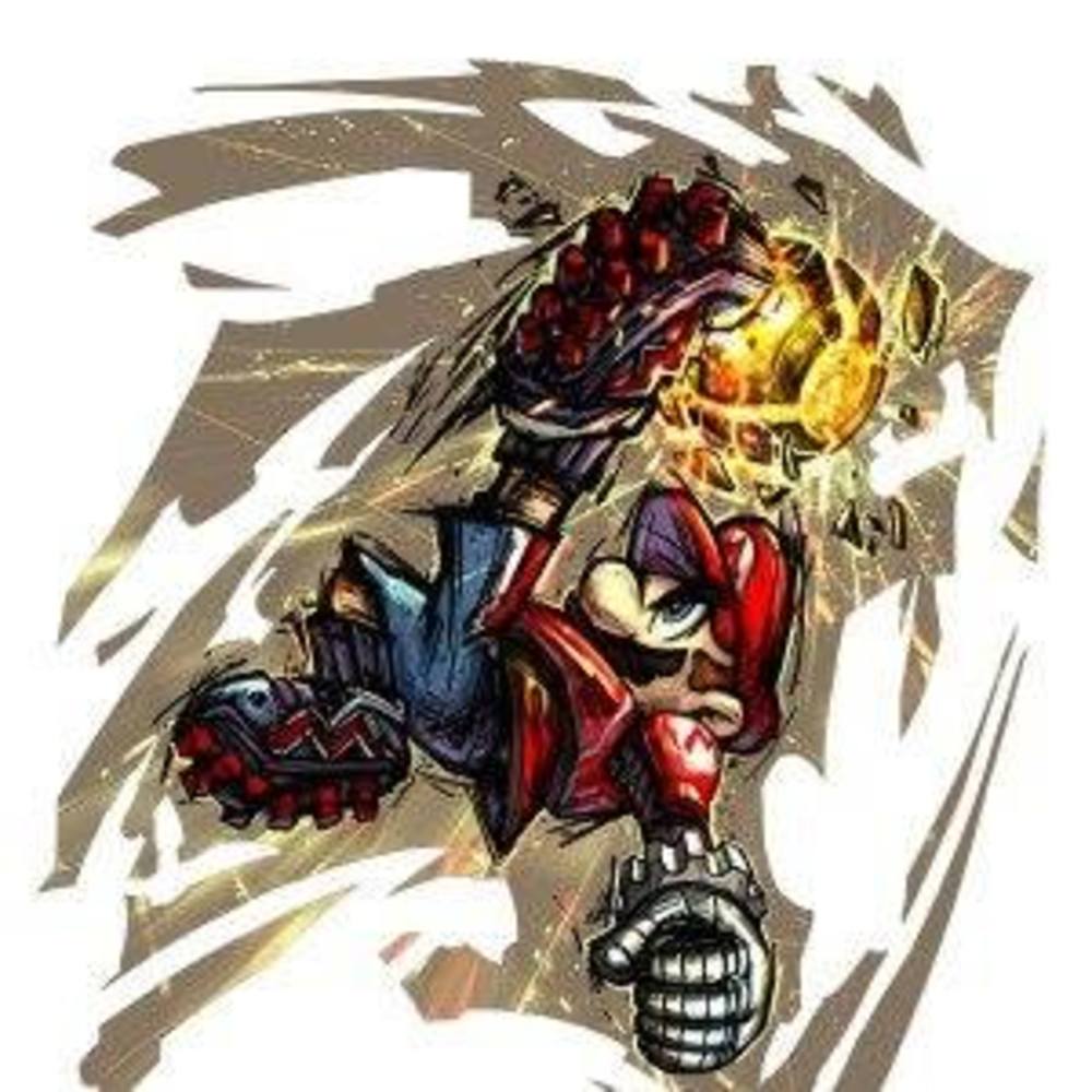 Meet your Posher, Chris